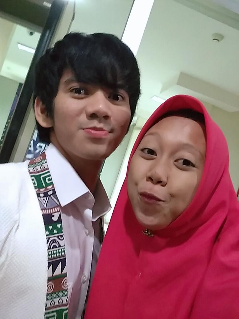 Whit kesayangan sehat2 ya kalian berdua <a href="/DA2_Rizki/">Rizki 2{R} Real</a> <a href="/DA2_Ridho/">Ridho 2{R}</a> 😘😘😘😘😘