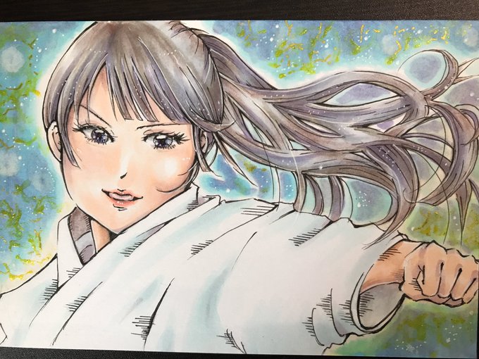 空手のtwitterイラスト検索結果 古い順 空手のtwitterイラスト検索結果 古い順
