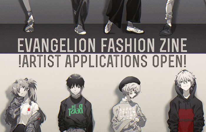 [RTs 🌸]
ARTIST APPS ARE OPEN!
Apply here: docs.google.com/forms/d/e/1FAI…
Additional info: evangelionfanzine.tumblr.com/faq
#zine #evangelion @ZineAppCalls @Zine_RT