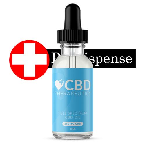 PotDispense's tweet photo. Full Spectrum CBD Oil 250mg by CBD Therapeutics https://t.co/aH5VS72771 https://t.co/oQzI7o1mqx