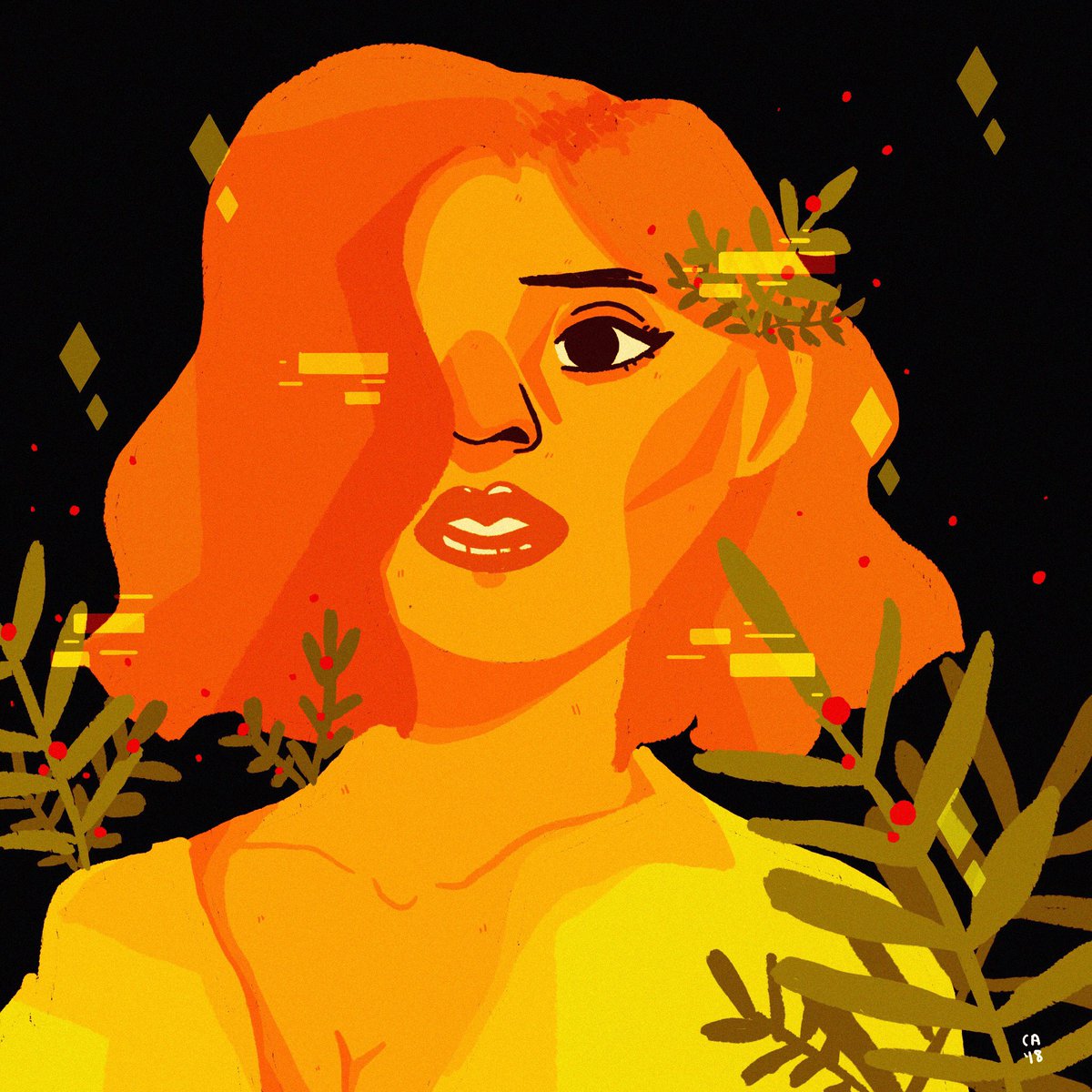 camadjodha's tweet image. a messy unorganized color tutorial! just saying that this is how i do things, and its definitely NOT the right way of coloring in general! if you want more in depth stuff you can ask me here : curiouscat.me/yupls

and if it helped you can donate? ko-fi.com/yuupls