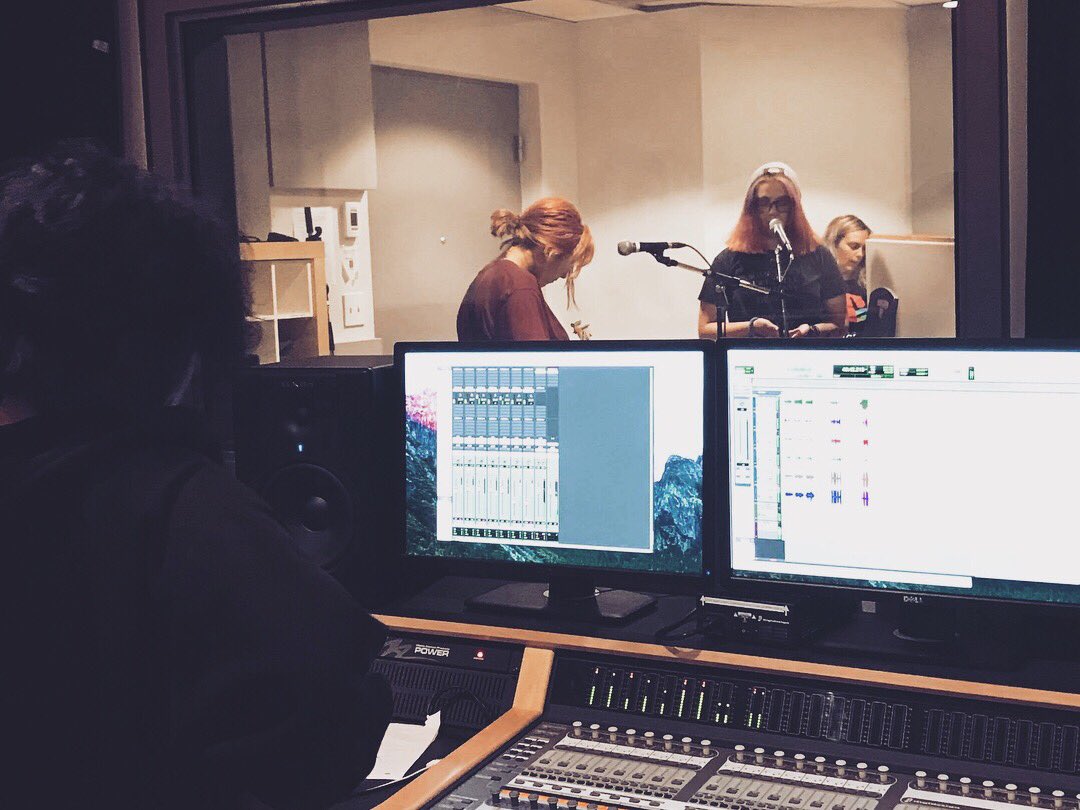 rockcampmtl's tweet photo. It’s a wrap! C’est dans la boîte ! https://t.co/dAMyEfBSxA