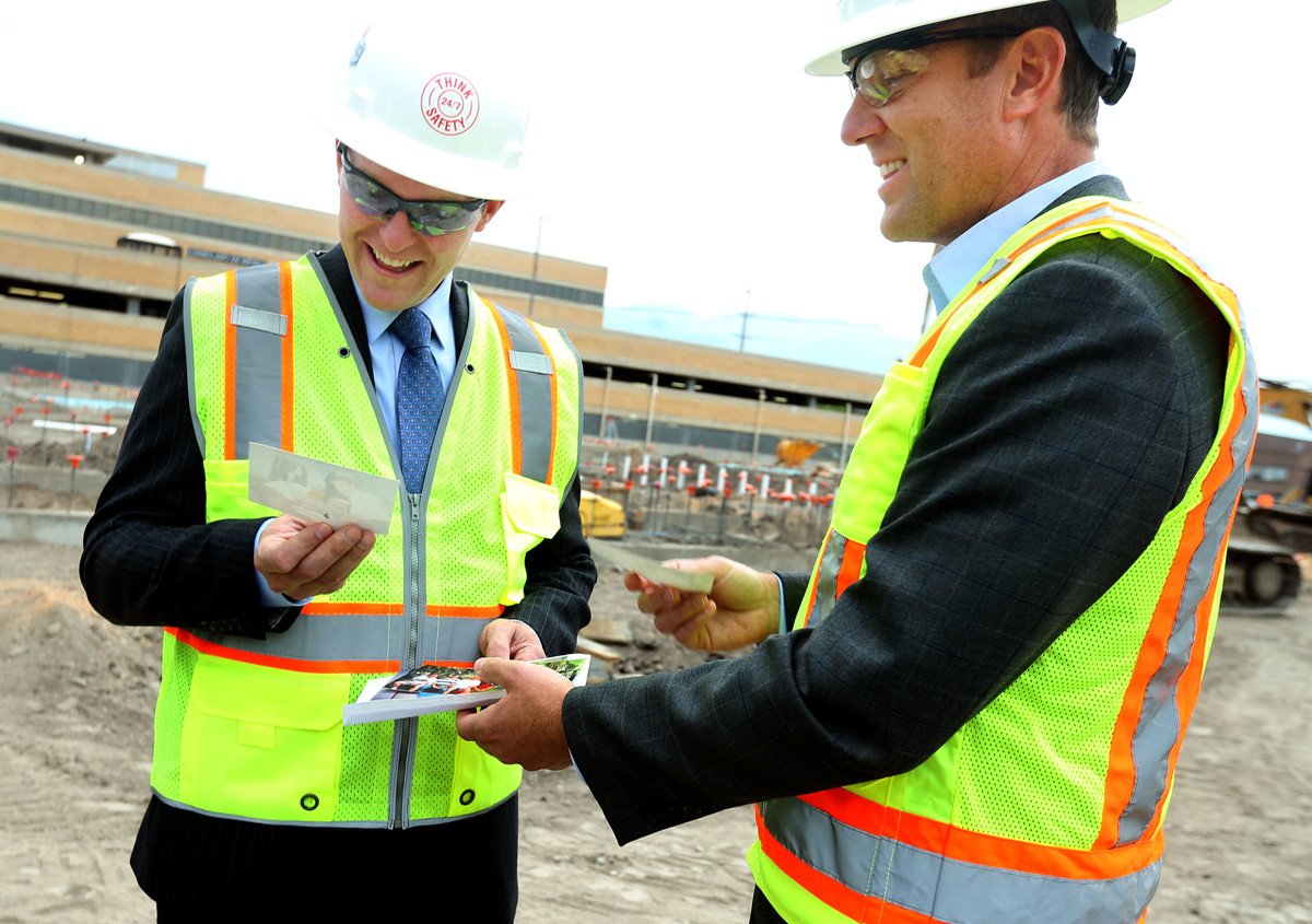 ‘You have to give back,’ Sunroc Corp.’s CEO says of $25K gift to homeless resource centers | deseretnews.com/article/900027…