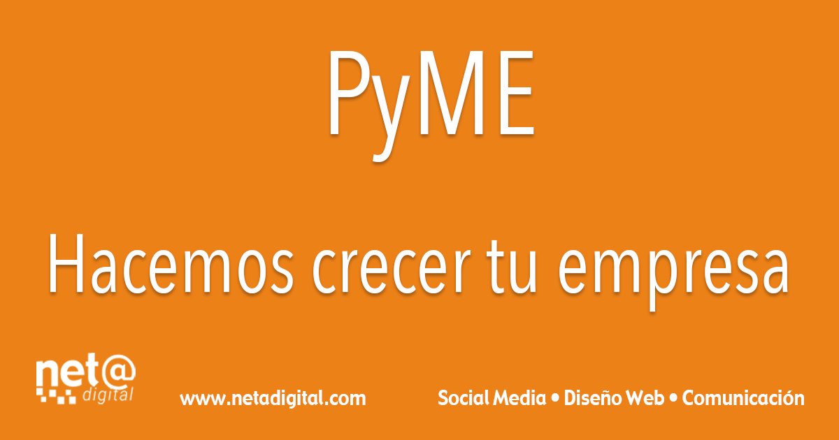NetaDigitalMx's tweet photo. Contar con un eficiente #DiseñoWeb en la página de tu negocio se traduce en mayor flujo y posicionamiento de la marca. https://t.co/p7arlc2idZ