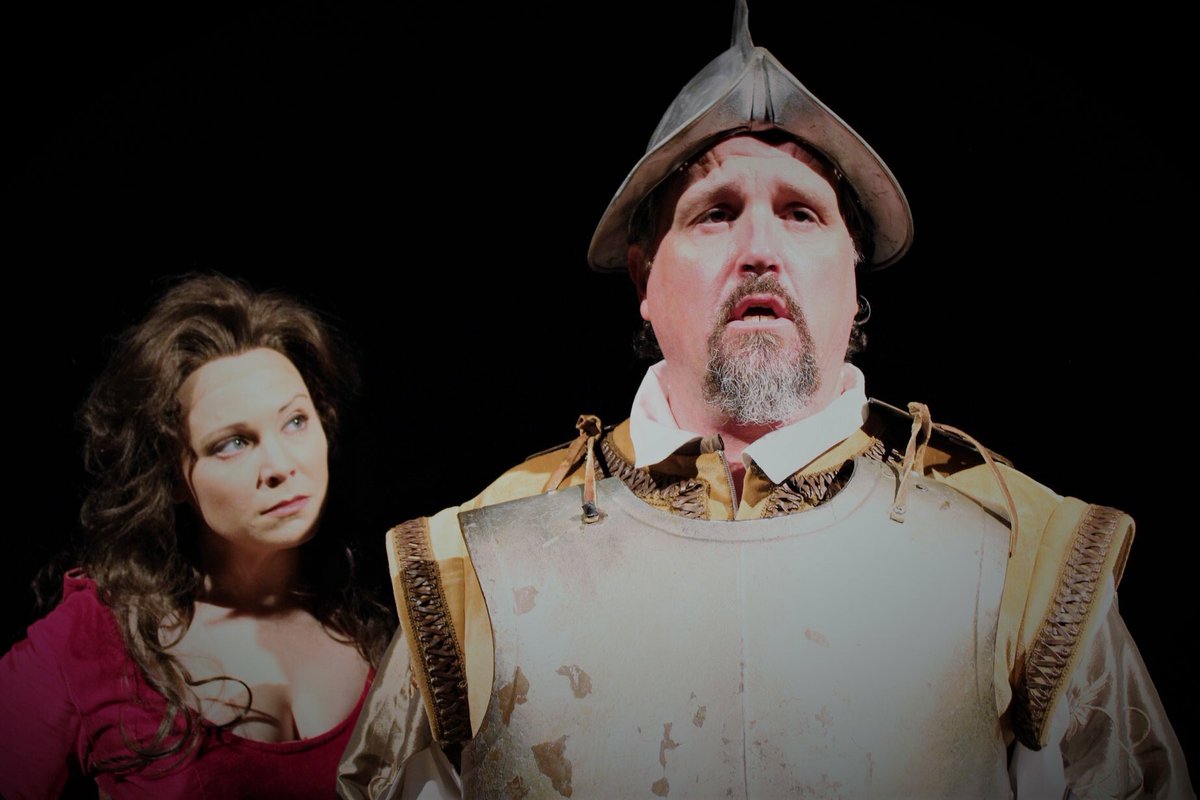 PlayFrisco's tweet photo. More than 85% of the 1,000 tickets have sold for Theatre Frisco’s three-weekend run in the Black Box of the Tony-award-winning musical, “Man of La Mancha”! #itsyourplay #friscofun https://t.co/FmHUSQsVDi