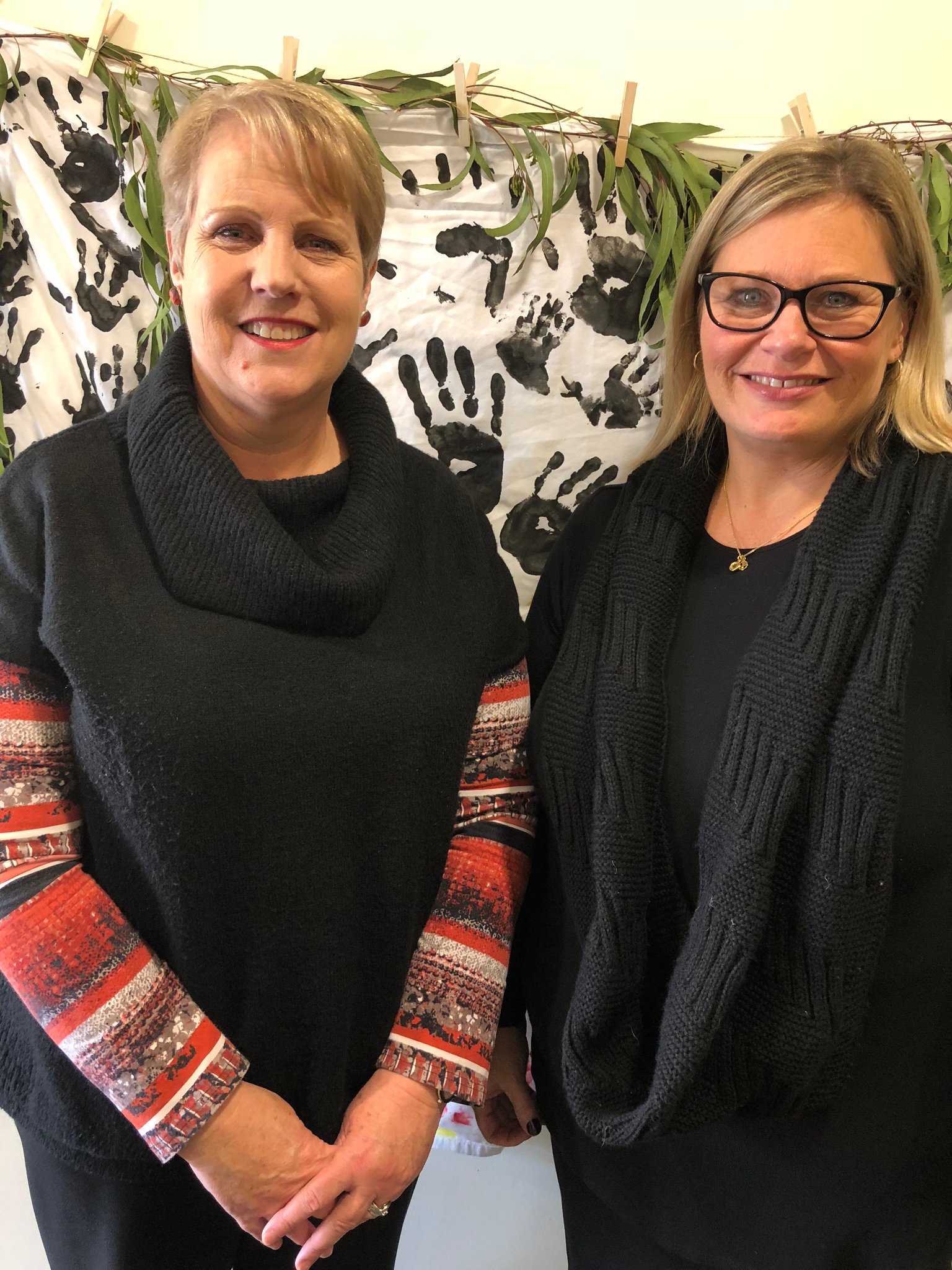 Catryna Bilyk on Twitter "Visited Lady Gowrie Early Learning and Care