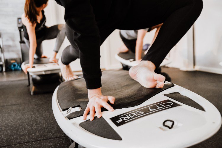 City Surf Month of Mayhem begins tomorrow - are your boards ready?  - mailchi.mp/citysurffitnes…