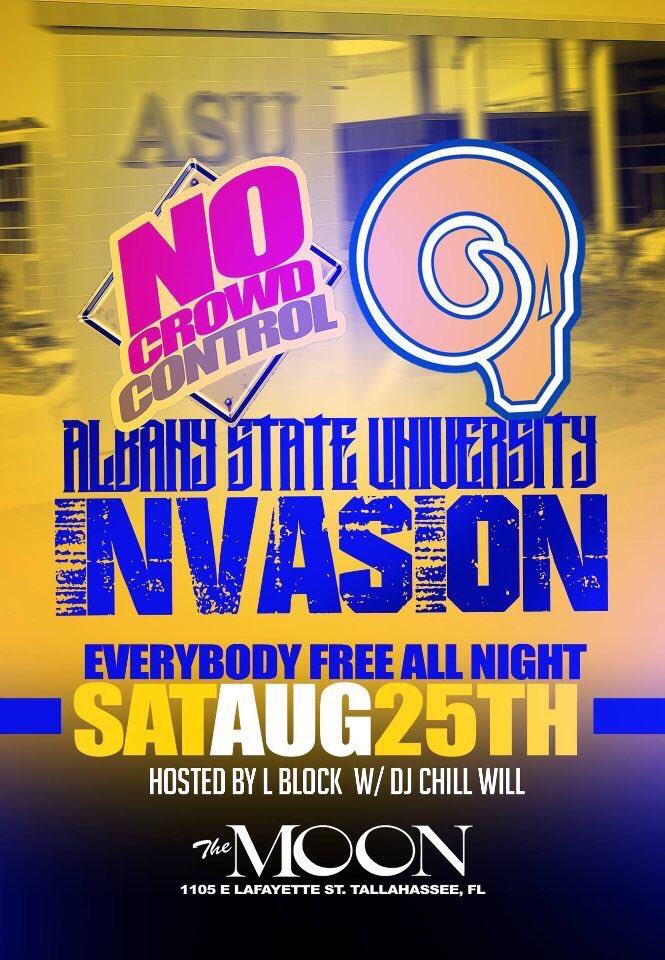 Dalmyicedope1's tweet image. Be there don’t hear about it 🔥‼️🐍 

#LBLOCKASU  😎