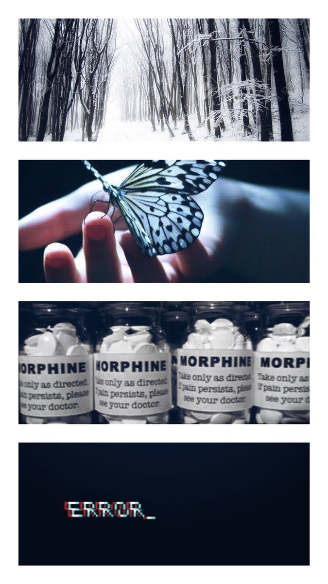 InDenialJunkie's tweet image. —⌛︎Bʀᴏᴋᴇɴ Hᴀᴄᴋᴇʀ⌛︎—

    —❄︎Qᴜᴀsɪ-Wᴇɴᴅɪɢᴏ❄︎—

❅Eʟʟɪᴏᴛ Aʟᴅᴇʀsᴏɴ || Jᴏsʜ Wᴀsʜɪɴɢᴛᴏɴ
⚠︎ Mʀ. Rᴏʙᴏᴛ RP|| Uɴᴛɪʟ Dᴀᴡɴ RP
❅ᴍᴠ|ʙɪ|ᴇxᴘʟɪᴄɪᴛ|ᴅᴀʀᴋ ᴛʜᴇᴍᴇs| 21+
⚠︎sʟs, ɪᴍᴘʀᴏᴠs ᴀɴᴅ ʙᴀɴᴛᴇʀ
❅Sʜɪᴘs ᴡ/ Cʜᴇᴍ
⚠︎#αℓραѕ

«♥︎↺