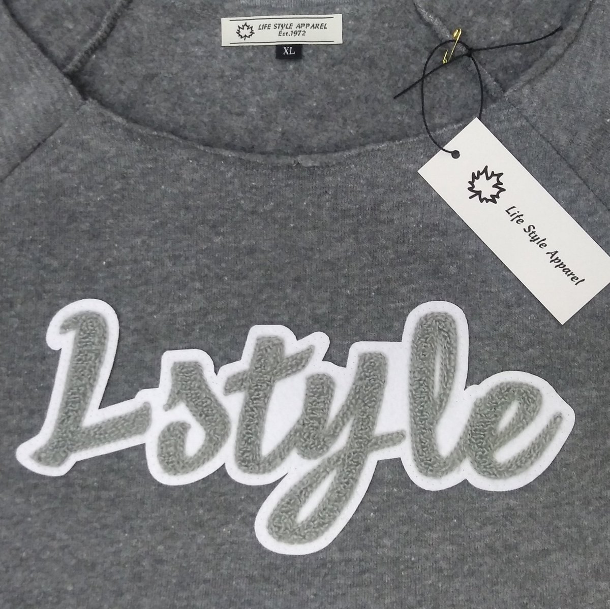 LifeStyleAppar1's tweet image. Shop lifestyleapparelatl.com