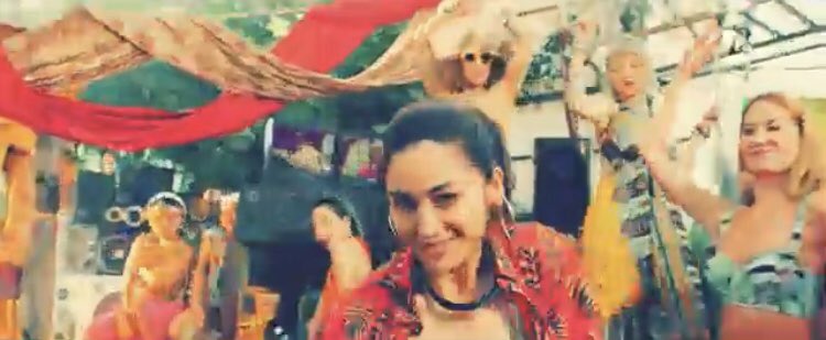 E G Family Infor On Twitter æ¥ E Girls Let S Feel High Feat Mighty Crown Pkcz Egirlsofficial Letsfeelhigh Egirls Ldh æ¥ Happiness twitter