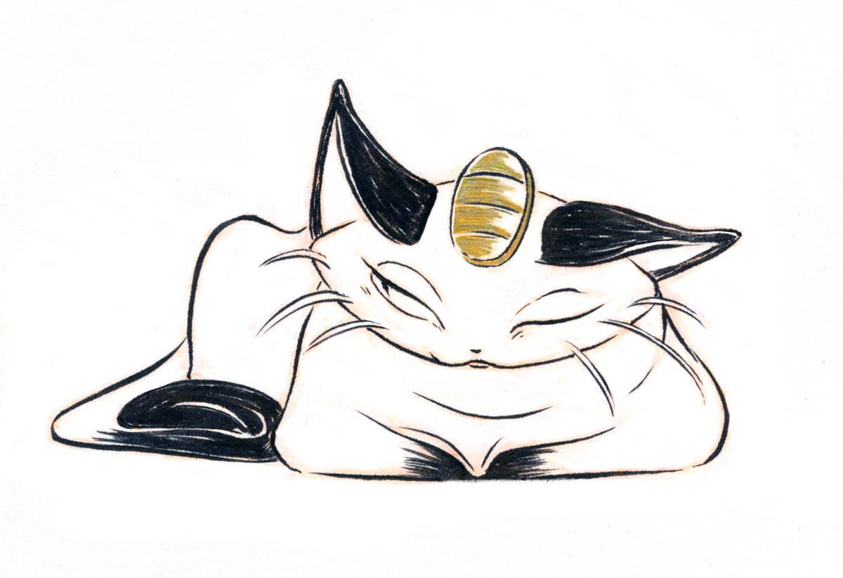 warm-up meows