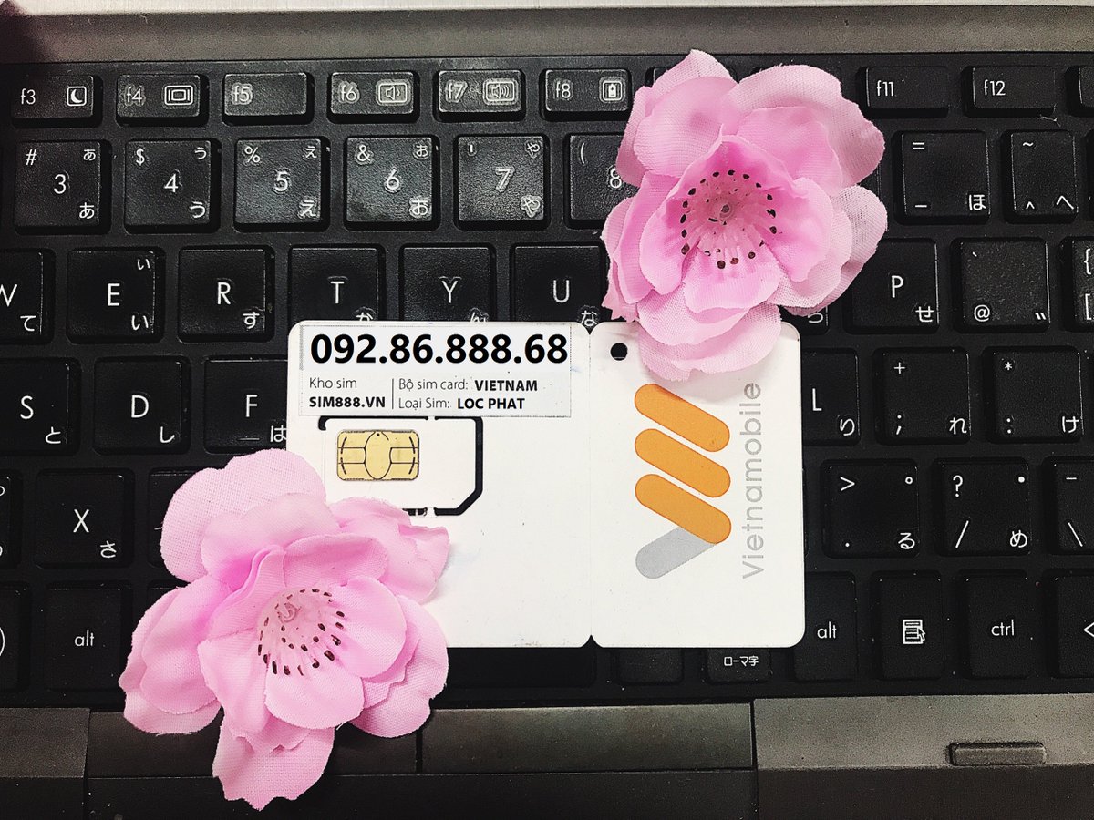 Chào buổi sáng cả nhà!

Ngày Lộc Phát (6/8) chúc cả nhà luôn luôn Phát Lộc
. 
Ngày đẹp như vậy mà không có gì đặc biệt thì thật là uổng phí. 
.
Vậy nên, tại sao không sở hữu ngay chiếc sim Lộc Phát

--- Chẳng mấy khi về Lộc Phát đẹp trọn vẹn như thế này