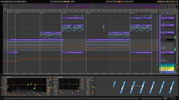 Audio_by_Ray's tweet photo. Pop #Music Ableton Template "Waiting For You" - https://t.co/Bens82CLm3 #AbletonTemplates #AbletonProject #AbletonTemplate #Abletonlive #AbleTunes #PopAbetonTemplate #PopAbletonProject #PopMusic #PopMusicInAbleton #Production #mixing #mastering https://t.co/QaHHQbBkbQ