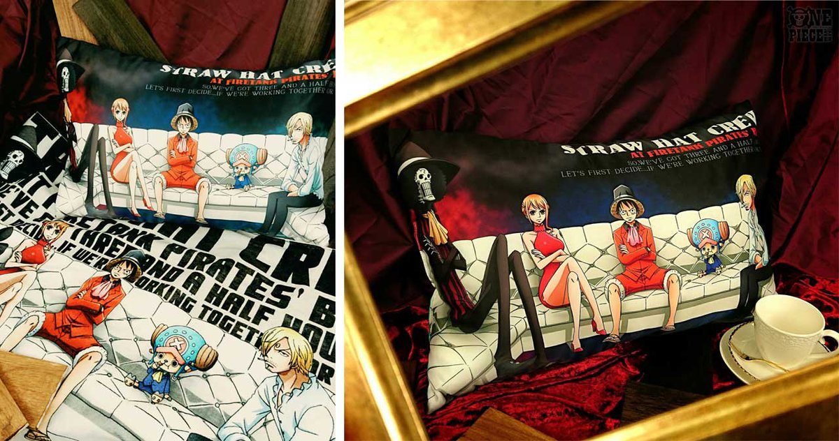 One Piece Com ワンピース One Piece Com ニュース 麦わらストア ファイアタンク海賊団アジトにて シリーズ新商品 麦わらストア T Co Pmeg1qfne5 One Piece Com ワンピース One Piece Com ニュース 麦わらストア ファイアタンク海賊団アジトにて シリーズ新商品 麦わらストア T Co Pmeg1qfne5