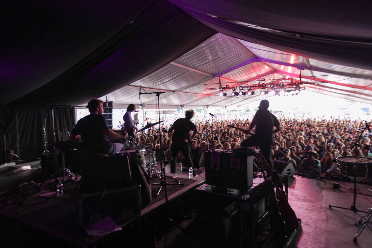 Travelers' Rest Fest tweet media