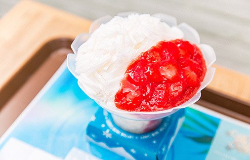 コットンスノーキャンディ コットンスノーキャンディ