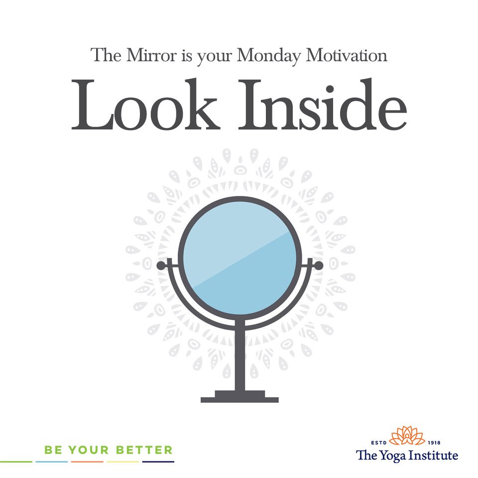 tyi_official's tweet photo. Are you ready to begin your week? #LookInside and #BeYourBetter
#MondayMotivation #HappyMonday #Yoga #YogaForHappiness #YogaForHealth #YogaForYou #YogaForAll #YogaLife #YogaEveryday #YogaPeople #Yogayoga #yogaPose https://t.co/aZ9ZJM8NLO