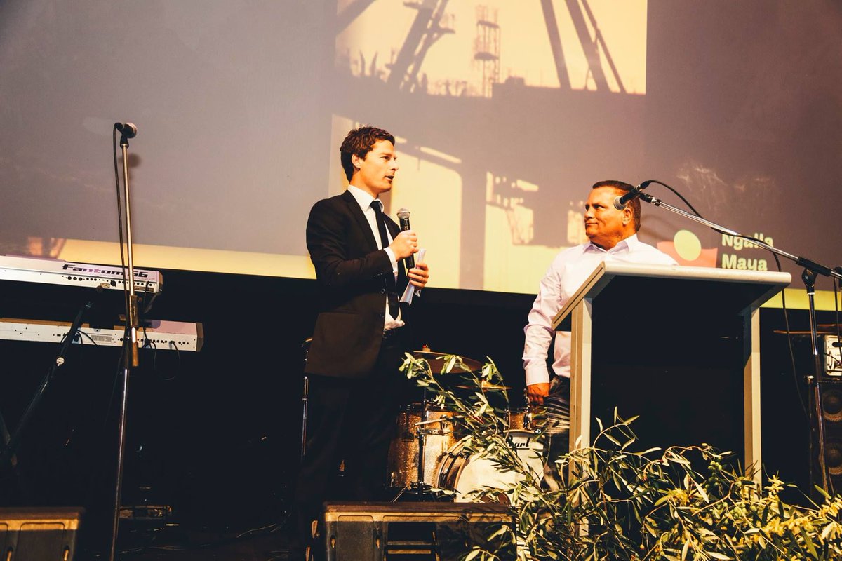 Impact100 Fremantle tweet media