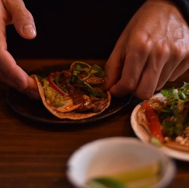 Delicious tacos.
.
.
#mexicocity #tacos #mexicanfood ift.tt/2LTcla6