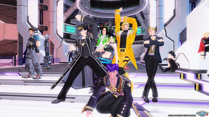 今から晴れるよ さん がハッシュタグ キャラ再現集会 をつけたツイート一覧 1 Whotwi グラフィカルtwitter分析