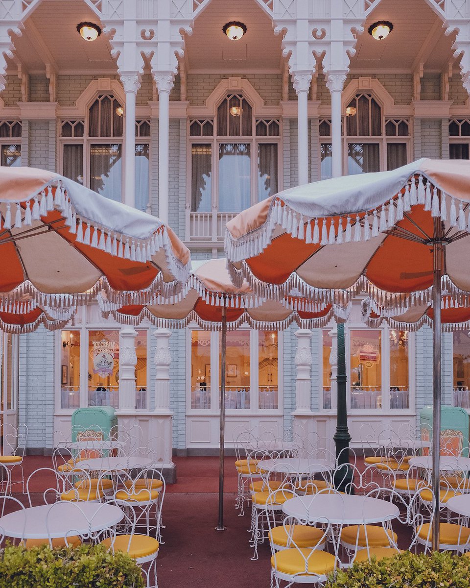 AestheticsJapan's tweet photo. Tokyo Disneyland https://t.co/o9yQJSfAnB