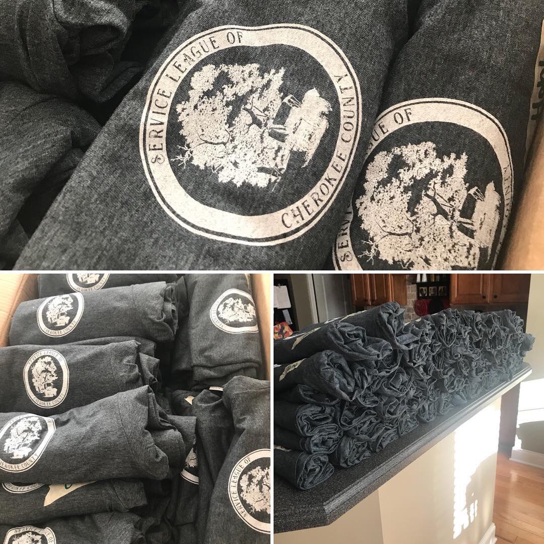RiverfestEvent's tweet photo. Huge thank you to Avery Elementary for supporting the Service League of Cherokee County and the needy children in our community! Your Riverfest shirts are on the way! #riverfest #forthekids #serviceleagueofcherokeecounty https://t.co/1wxJ0zgmIE