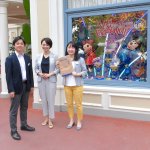 ディズニーのアプリがますます便利に!2019年にはファストパスもその場で発券!？