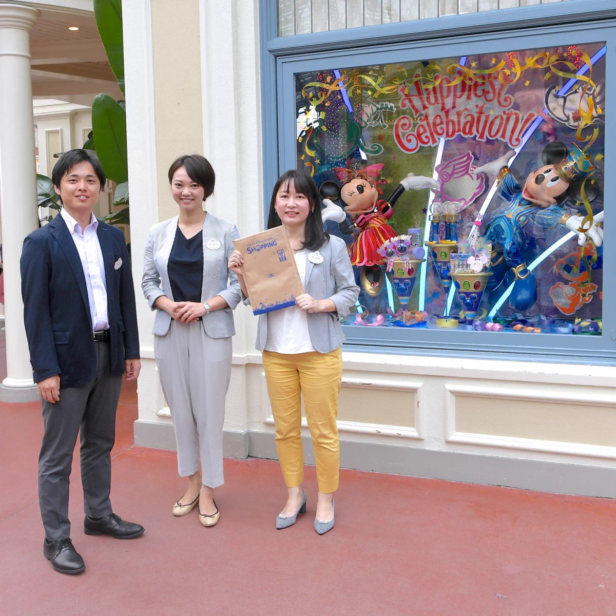 ディズニーのアプリがますます便利に！！2019年にはファストパスもその場で発券！？