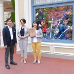 ディズニーのアプリがますます便利に!2019年にはファストパスもその場で発券!？