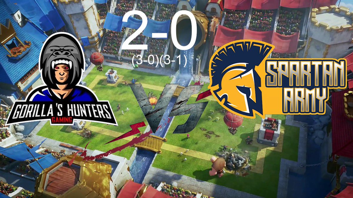 Super Cup Legends tweet media