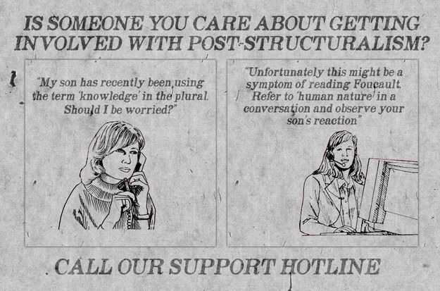 News You Can Use : know the warning signs ...