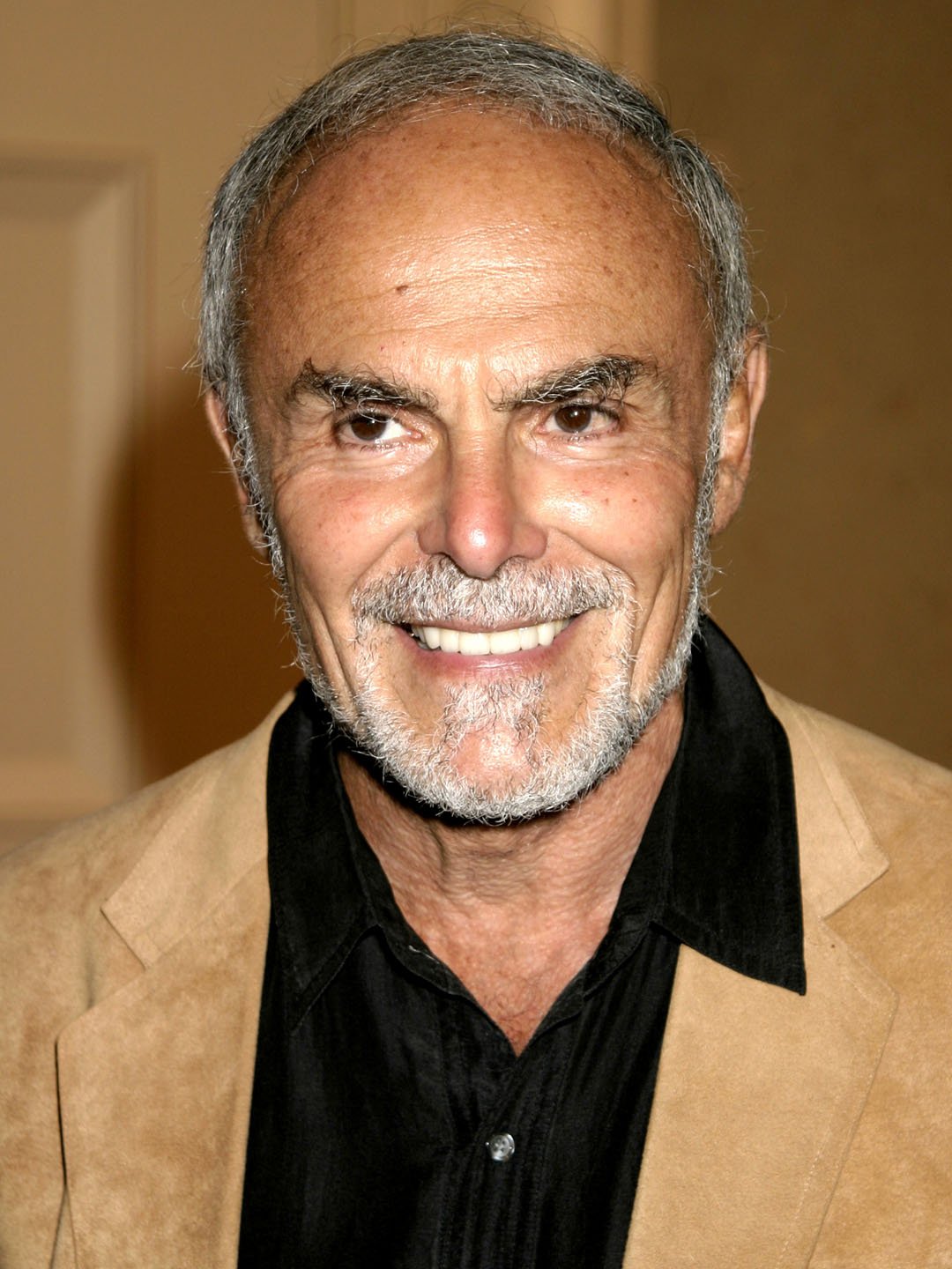 Happy Birthday to the great John Saxon! 