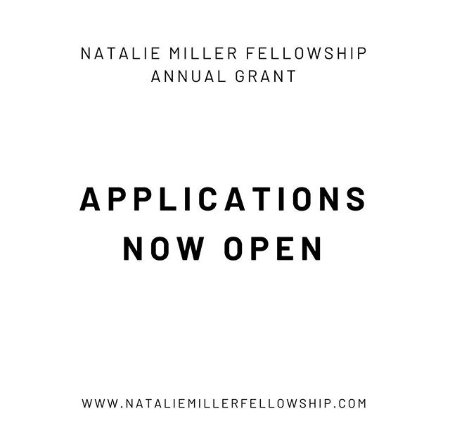 NMFellowship's tweet photo. There are 2 weeks left to apply for our annual grant of up to $20,000! If you're a woman working in the Australian screen industry - check out our guidelines & find out how to apply here: https://t.co/90LoMgd1RN #womeninfilm #nmf2018 https://t.co/72zilmLX0R