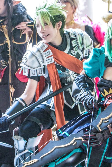 華夜製作レポのtwitterイラスト検索結果