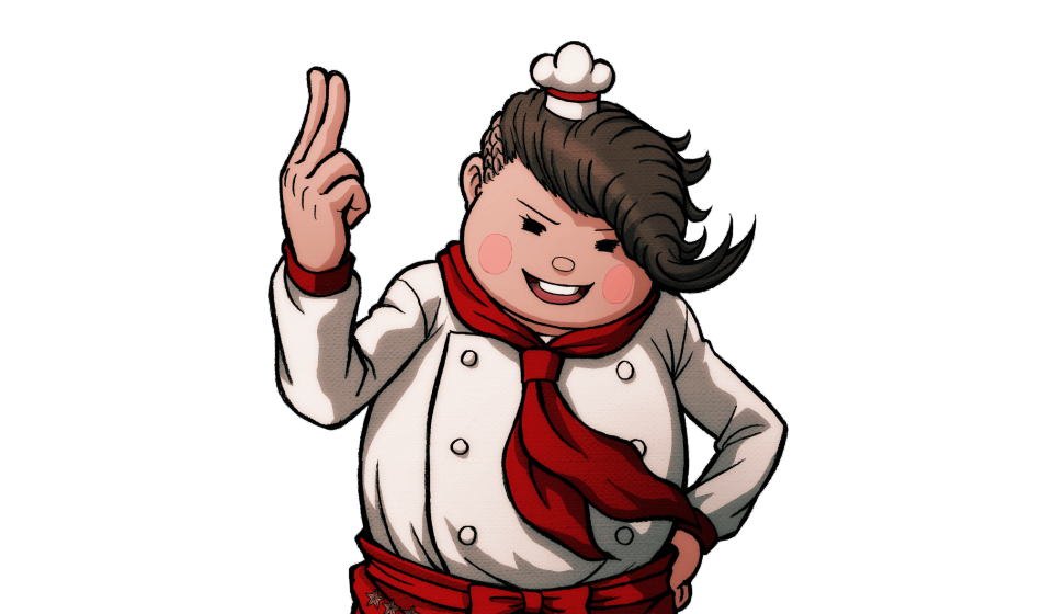 AdroitCook's tweet photo. @ObeseProgeny "If memory serves me correctly, I'd say you seem to take a good, hard liking to meat. Just like me, heheh. Anyway, pork...beef...chicken. I'm sure I could rustle up something that could give you all the meat a man could possibly need." https://t.co/1nyWzcpTaX