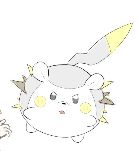 トゲデマルのtwitterイラスト検索結果 トゲデマルのtwitterイラスト検索結果