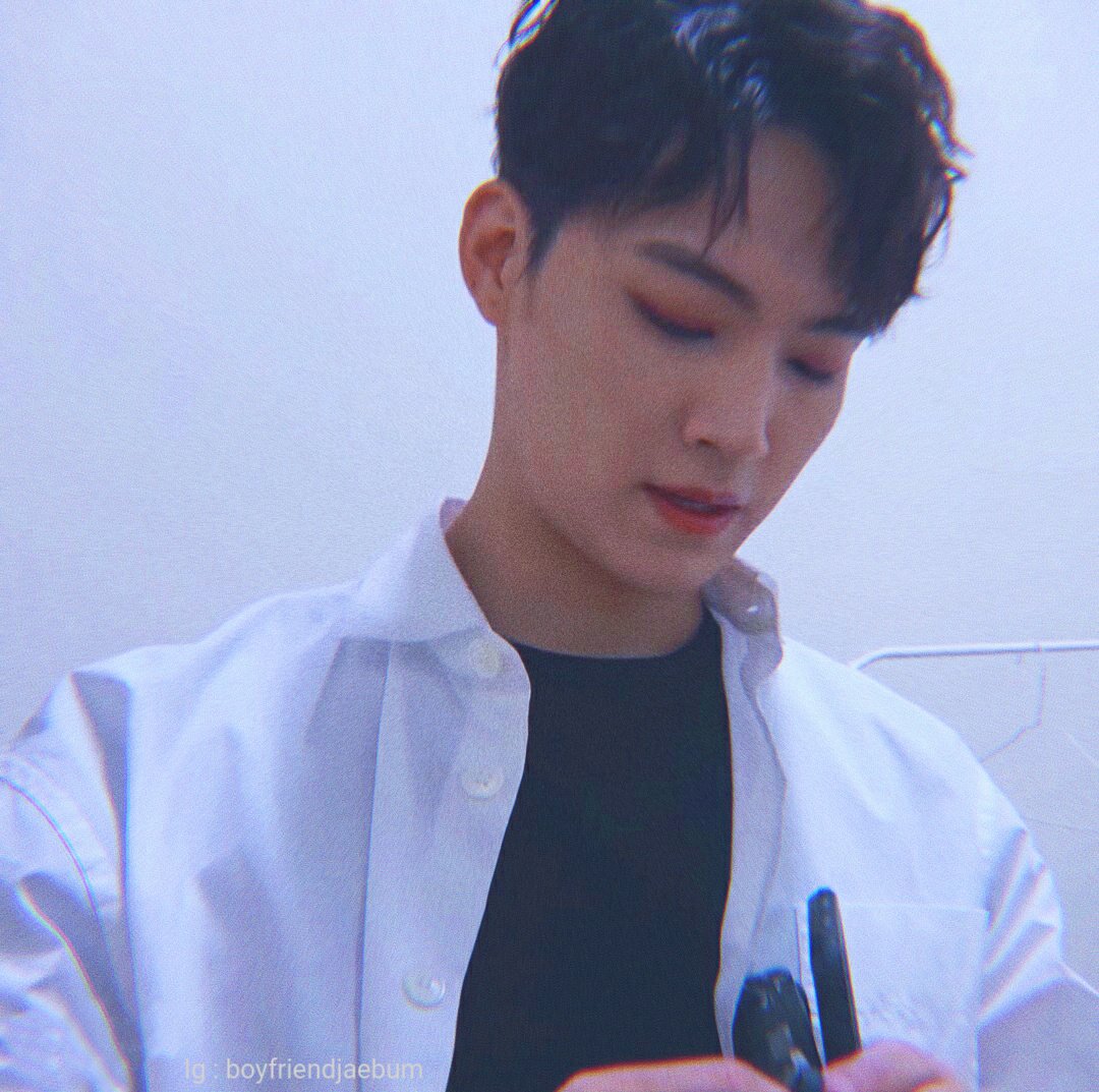 bf_imjaebum's tweet photo. Jaebeom looking hella good in every single angle

#got7 #갓세븐 #JB #GOT7WorldTour #EyesOnYou #Defsoul #jaebeom #jaebum #재범 #제이비 https://t.co/ZQ1IVjkeDF