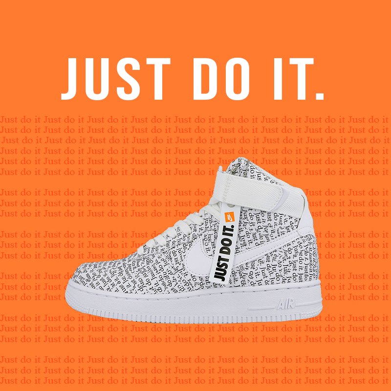 nike air force 1 hi lx w