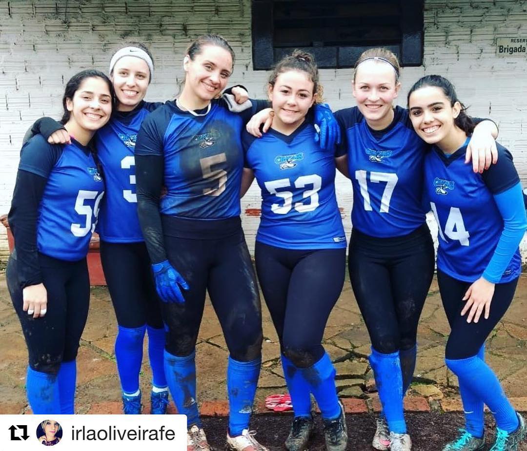 eliteNFL_'s tweet photo. O destaque  Futebol Americano Nacional dessa semana vai para:  @scchacais franquia com uma galera super unida que além do time principal ainda conta com equipes Flag #AllesBlau 
#NFLBrasil #NFLnaESPN #nfl #espnleague https://t.co/9KL0UvMS5z
