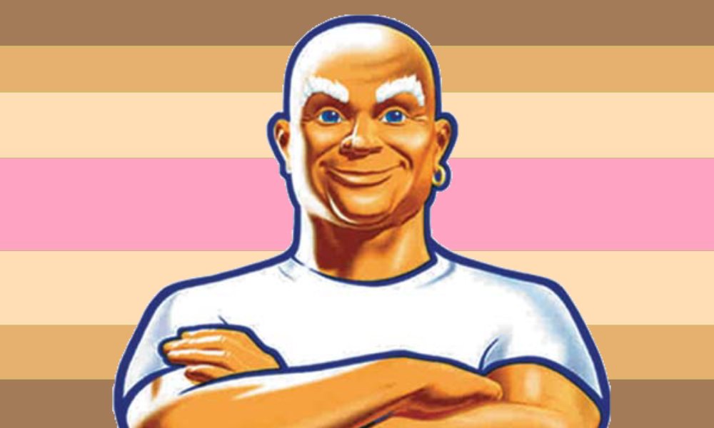 Mr. Clean from Mr. Clean commercials has ligma! pic.twitter.com/f5MlafFpWf....