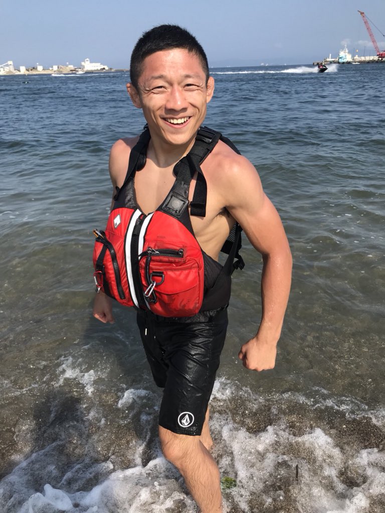 kyoji1012's tweet photo. 日焼けが、、、、 https://t.co/gr4V2iiPu4