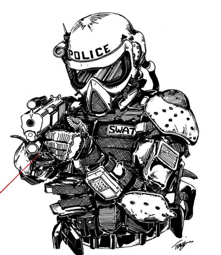 SWAT_OFFICER_'s tweet photo. https://t.co/48wGzUu5aj