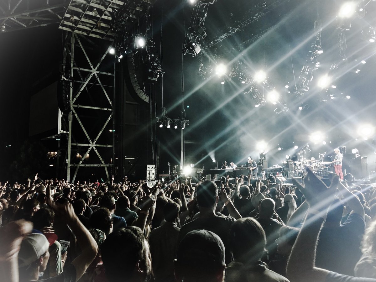 #Gin <a href="/phish/">Phish</a> <a href="/Phish_FTR/">Phish: From The Road</a> #Alpharetta