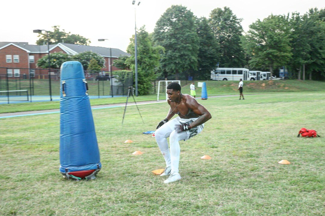 Jabriel Robinson tweet media