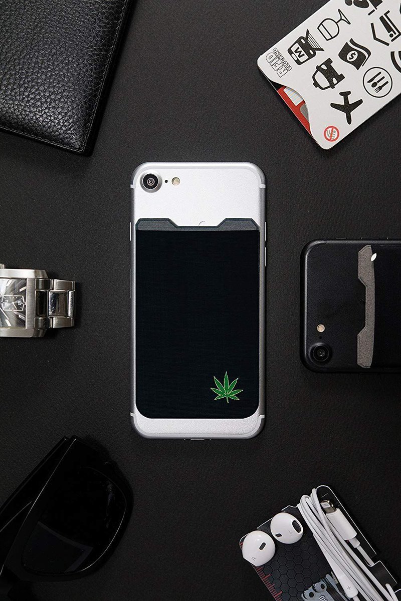 GeckoTravelTech's tweet photo. Gecko Phone Wallets have over 1000 reviews, and a 4.2 star rating. We think you're gonna love it or know someone who will.

BUY HERE; https://t.co/td9toA1MS6

#phoneholder
#iphonewalletcase
#stickonwallet
#phonewallet
#creditcardholder
#acardholder
#cardcase
#cardwallet https://t.co/XjhfxYVHDD
