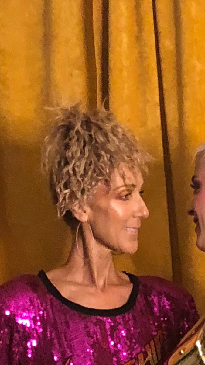 lkblais's tweet photo. Céline ou mascotte du Festival du maïs de St Damase? https://t.co/AEBTVqqKiY