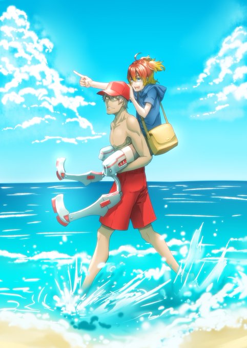 蜃気楼のtwitterイラスト検索結果 古い順 蜃気楼のtwitterイラスト検索結果 古い順