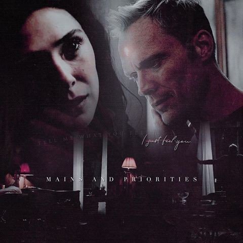 Existen miradas que dicen más que cualquier palabra ...