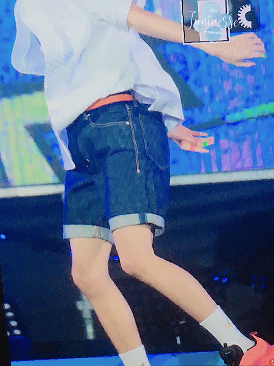 RenjunBR's tweet photo. [#PREVIEW] 05.08.18 - Renjun @ Hyunin Song Festival. | Cr. Juniverse https://t.co/ekSioX8na1